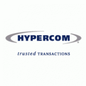 Hypercom Paper Rolls & Ribbons