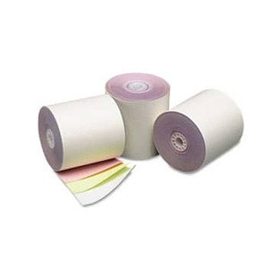 3-Ply Carbonless Paper Rolls