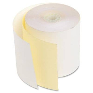 Other 2-Ply Carbonless Paper