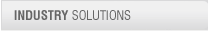 Industry Solutions
