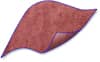 Counterkraft Pink Butcher Paper