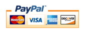 PayPal Payment Options