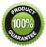 Product 100% Guarantee