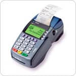 credit card imprinter