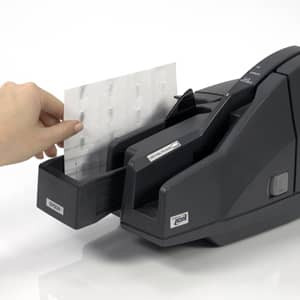 Check Scanner Cleaning Products