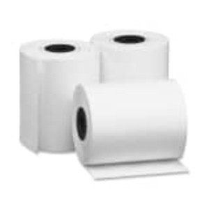 2-1/4" Thermal Paper Rolls