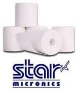 Star Micronics Paper & Supplies