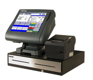 MICROS POS Accessories