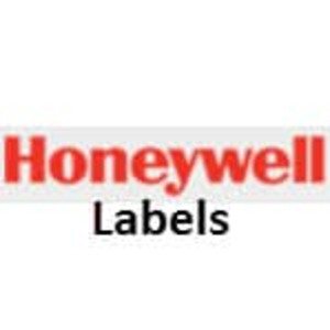 Honeywell Brand Thermal Labels