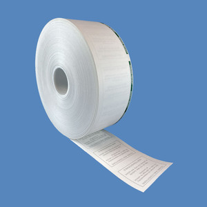 Pay & Display Parking Paper Rolls