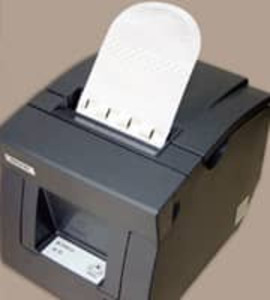 Thermal Printer Cleaning Products