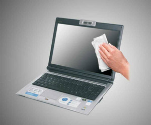 Monitor, Tablet & Screen Cleaning Wipes