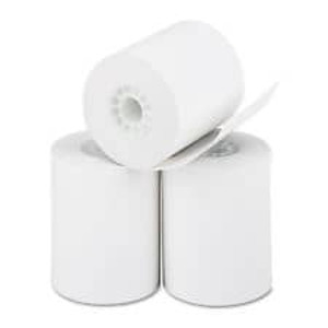 3-1/8" Thermal Paper Rolls