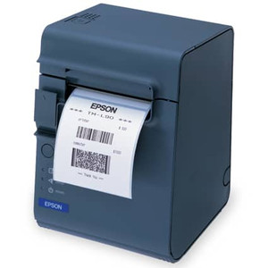 Epson Brand Thermal Labels