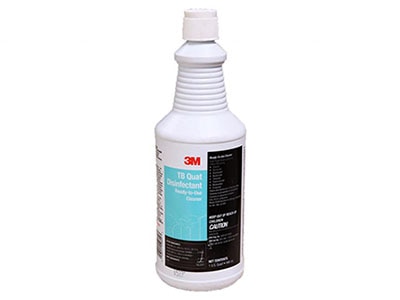 3M TB Quat Disinfectant