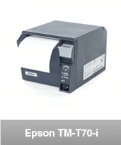 Epson® TM-T70-i Thermal Printer