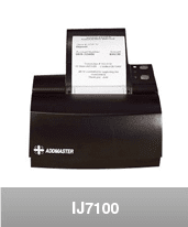 Star Micronics TSP800Rx Series Thermal Printer