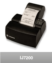 Star Micronics FVP-10 Series Thermal Printer