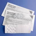PAX Terminal Thermal Receipt Paper Recommendations