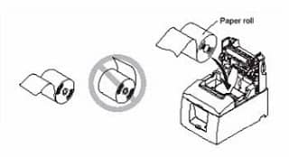 Thermal Printer Image