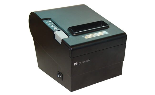 Logic LR2000 Printer