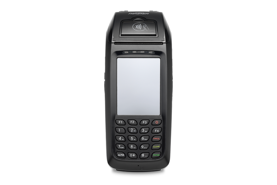 Partner Tech MF-2351 All-in-One Mobile Terminal