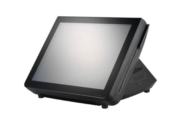 Partner Tech PT 6215 All-in-One POS Terminal