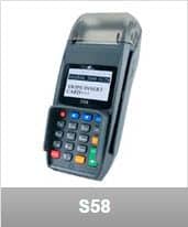 PAX Terminal Thermal Receipt Paper Recommendations