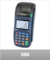 PAX Terminal Thermal Receipt Paper Recommendations