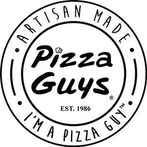 Pizza Guys Logo