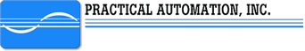 Pratical Automation Logo