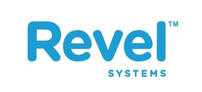 Revel Systems Logo