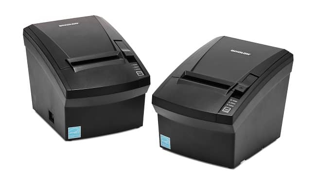 Bixolon Hardware Thermal Printer SRP-330II