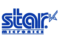 Star Micronics logo