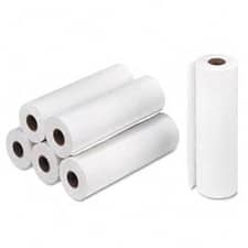 Thermal Fax Paper Rolls