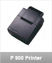 Verifone P900 Receipt Printer Guaranteed Working 