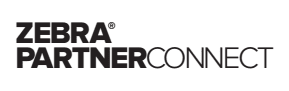 Zebra PartnerConnect Registered Reseller Logo