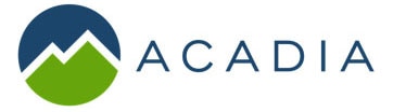 Acadia Logo