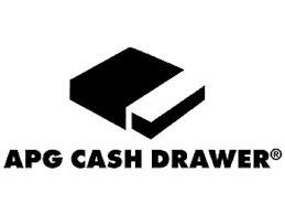 APG Cash Drawer Logo