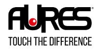 AURES Logo