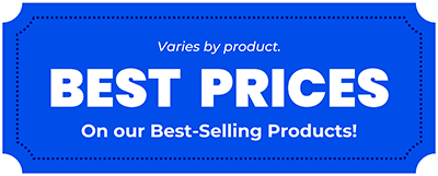 Best Prices Coupon