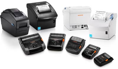 Bixolon POS Printers