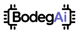 BodegAI POS Logo