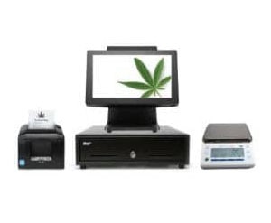 Cannabis POS System