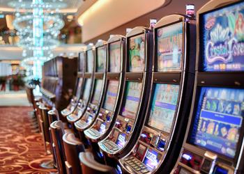 Casino Slot Machines