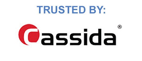 Approved by Cassida