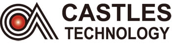 Castles Technology Logo