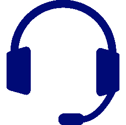 Headset icon