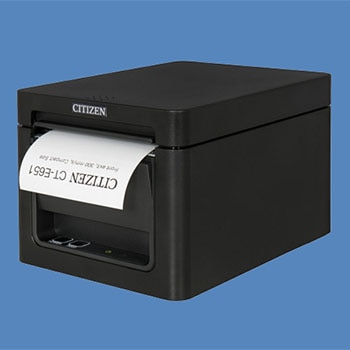 Citizen CT-E651 Thermal Printer