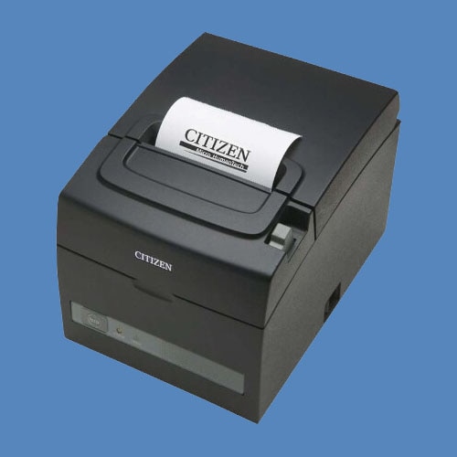 Citizen CT-S310 Thermal Printer